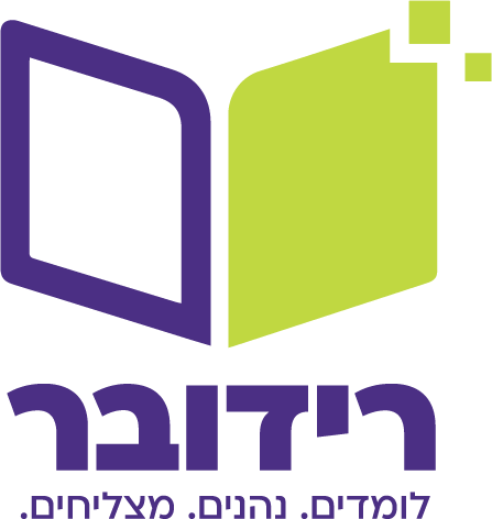 Readover Logo